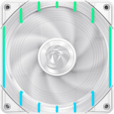 Korpusa dzesētājs Gamemax Tornado T12 Reverse Argb 12cm (9501-0101R0078)