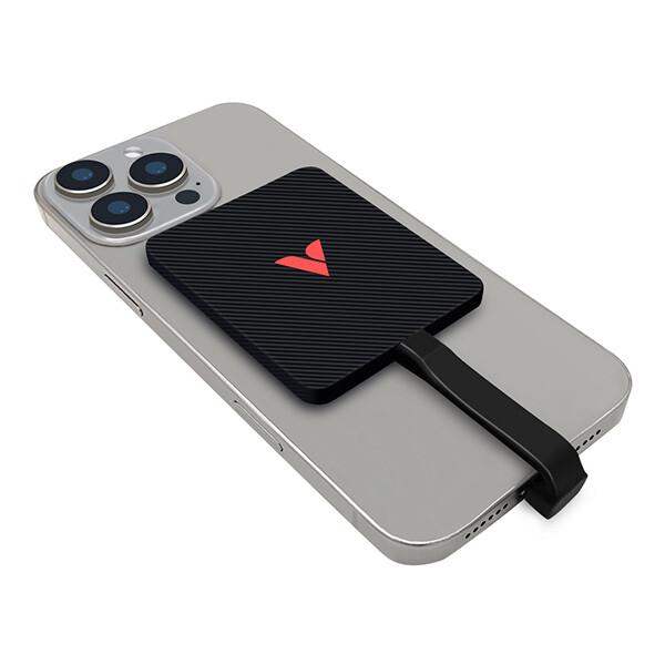 SSD Verbatim 32337 2000GB - foto 2