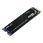 SSD PNY CS2230 500GB M.2 NVMe 3D NAND Black (M280CS2230-500-RB) - foto 2