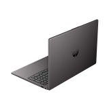 Portatīvais dators HP 255R G10 D0DQ5AT AMD Ryzen 5 7535U 16GB DDR5 Black (D0DQ5AT/ABF)