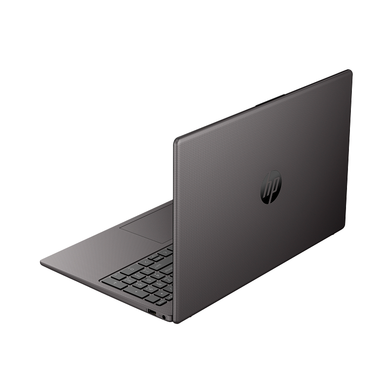 Portatīvais dators HP 255R G10 D0DQ5AT AMD Ryzen 5 7535U 16GB DDR5 Black (D0DQ5AT/ABF) - foto 4