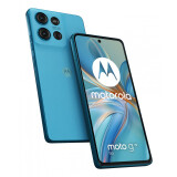 Mobilais tālrunis Motorola Moto G75 5G 8/256GB Blue XT2437-2 (PB3Y0006PL)