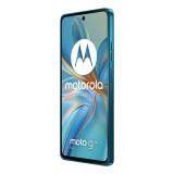 Mobilais tālrunis Motorola Moto G75 5G 8/256GB Blue XT2437-2 (PB3Y0006PL)