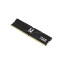 Operatīvā atmiņa Goodram IRDM DDR5 IR-5600D564L36S/16G 1 x 16GB Black - foto 2