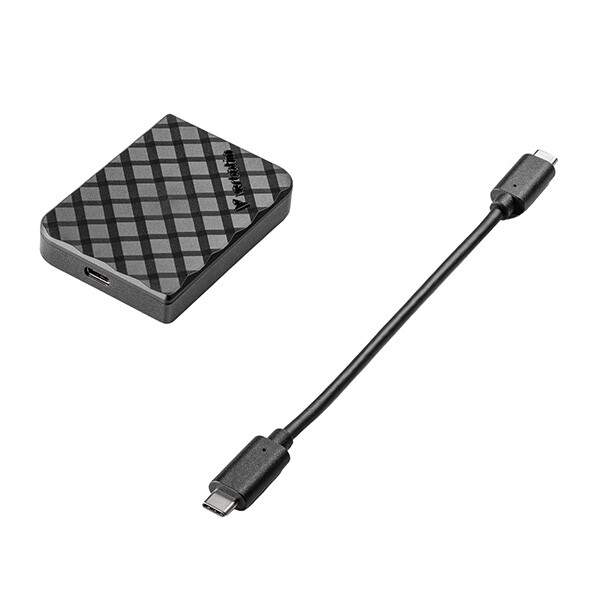 SSD Verbatim 32024 512GB - foto 3