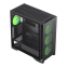 Datoru korpuss Gamemax Leader 2 Mid-Tower Black (9101-0900R0001) - foto 4