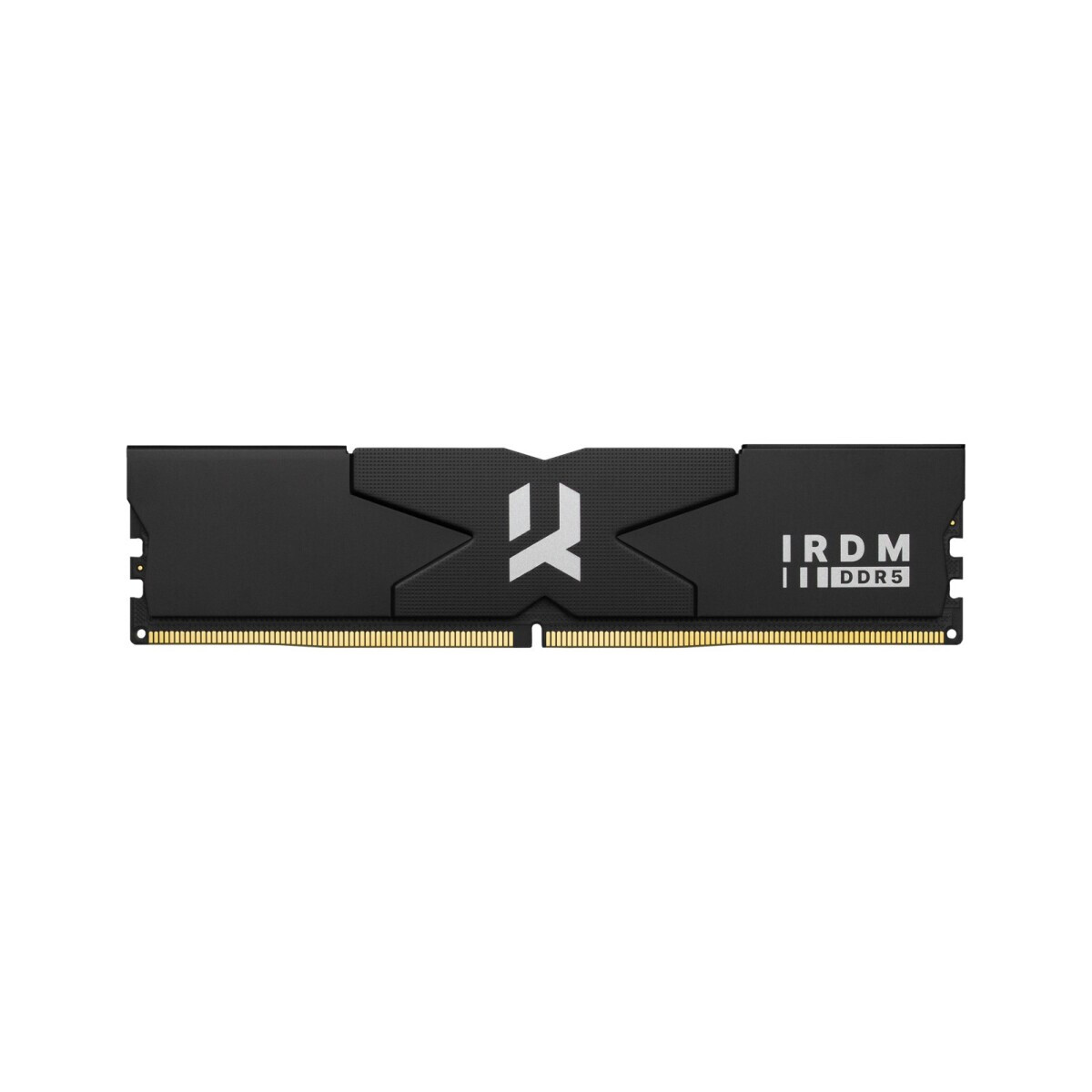 Operatīvā atmiņa Goodram IRDM DDR5 IR-7200D564L34S/32GDC 32GB 2 x 16GB