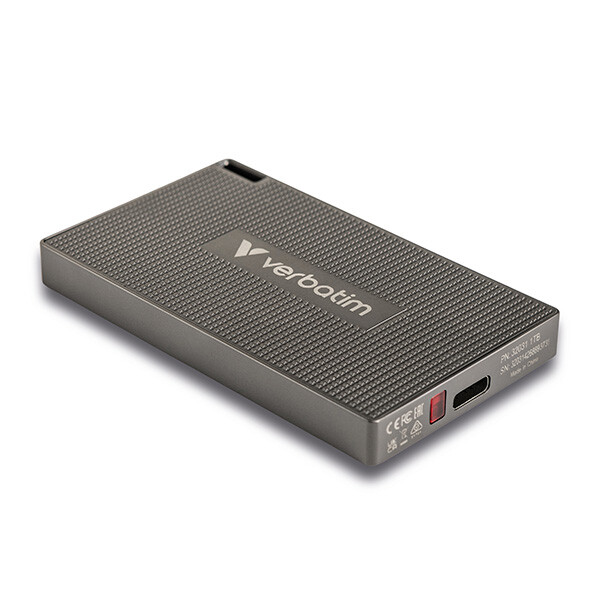 SSD Verbatim 32030 512GB - foto 2