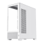 Datoru korpuss Gamemax Vista 2 Mini Tower White (9101-0600R0017) - foto 3