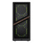 Datoru korpuss Gamemax Aeris 330 Mini Tower Black (1117-3709R0004) - foto 2