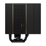 Cooler DeepCool ASSASSIN VC ELITE Black (R-ASN4-BKNVNN-GJD)