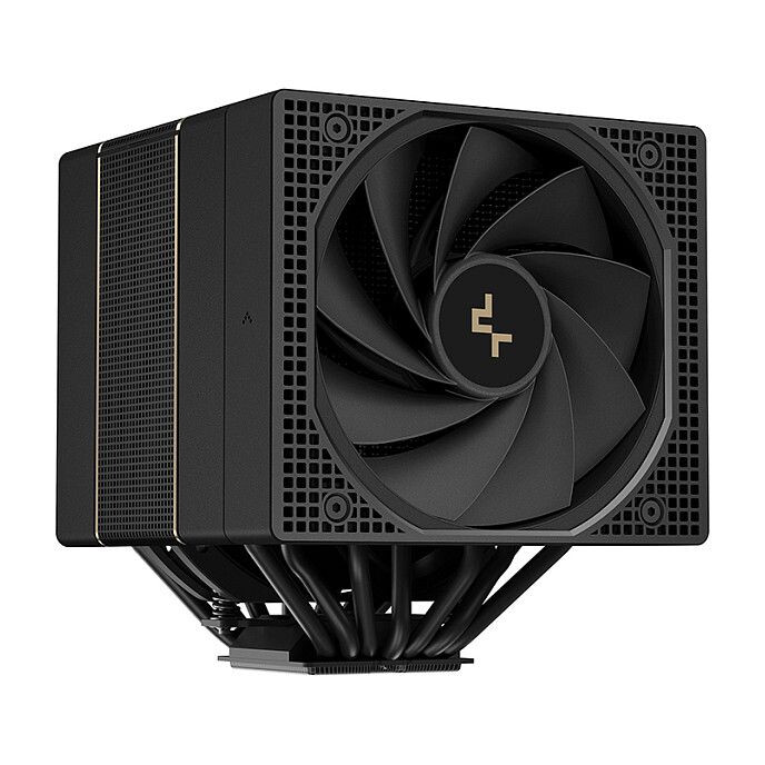 Cooler DeepCool ASSASSIN VC ELITE Black (R-ASN4-BKNVNN-GJD) - foto 5