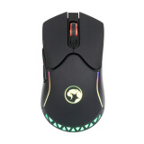 Tastatūra + pele Marvo CM310 EN RGB black