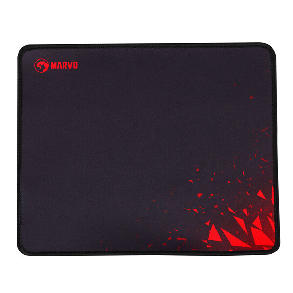 Tastatūra + pele Marvo CM310 EN RGB black - foto 6