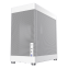 Datoru korpuss Gamemax Mesh Box Pro Midi-Tower White (1125-2001R0068)