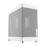 Datoru korpuss Gamemax Mesh Box Pro Midi-Tower White (1125-2001R0068)
