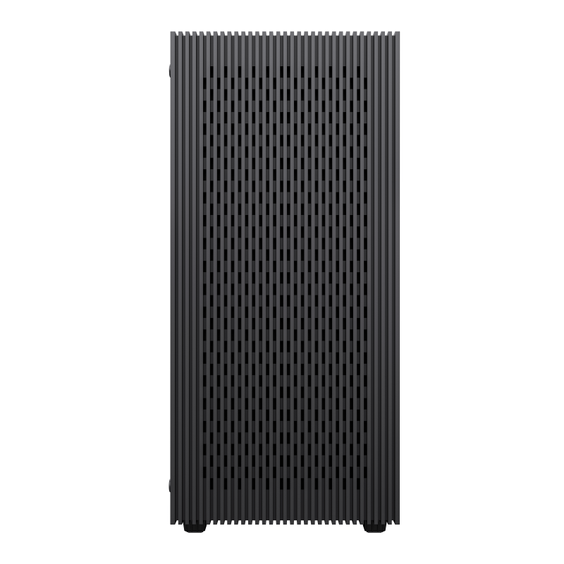 Datoru korpuss Gamemax Edge Mini-Tower Black (9101-0100R0017) - foto 3