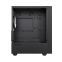 Datoru korpuss Gamemax Edge Mini-Tower Black (9101-0100R0017) - foto 5