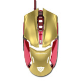 Pele E-Blue IRON MAN ARMOR EMS610 gold (EMS610GOAA-EU)