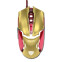 Pele E-Blue IRON MAN ARMOR EMS610 gold (EMS610GOAA-EU)