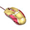 Pele E-Blue IRON MAN ARMOR EMS610 gold (EMS610GOAA-EU) - foto 2