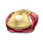 Pele E-Blue IRON MAN ARMOR EMS610 gold (EMS610GOAA-EU) - foto 4