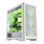 Datoru korpuss Gamemax Leader 2 Midi-Tower White (9101-0900R0002)