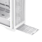 Datoru korpuss Gamemax Leader 2 Midi-Tower White (9101-0900R0002) - foto 2