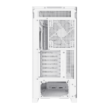 Datoru korpuss Gamemax Leader 2 Midi-Tower White (9101-0900R0002)