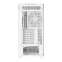 Datoru korpuss Gamemax Leader 2 Midi-Tower White (9101-0900R0002) - foto 3