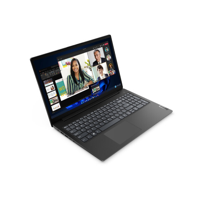 Portatīvais dators Lenovo V15 G4 AMN 82YU00U8FR AMD Ryzen 5 7520U 8GB DDR5