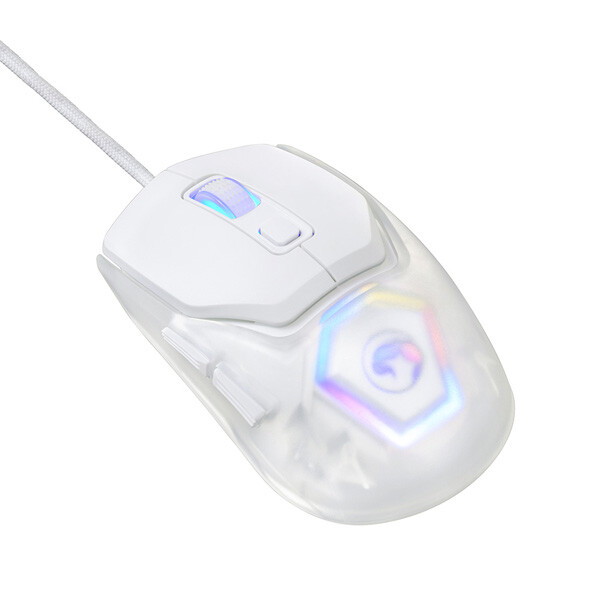 Pele Marvo FIT LITE G1 white - FIT LITE G1 WH - foto 2