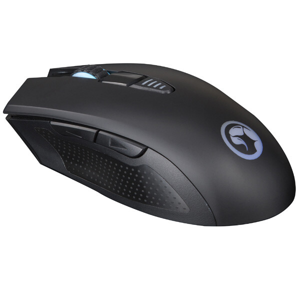 Pele Marvo G982 black - foto 2