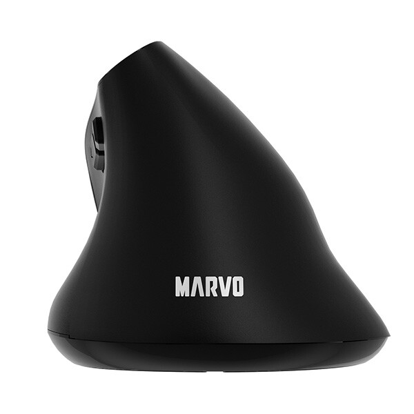 Pele Marvo HIPO black (M811W) - foto 2