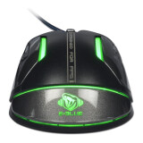 Pele E-blue Auroza FPS black (EMS669MGAA)