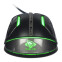 Pele E-blue Auroza FPS black (EMS669MGAA) - foto 2