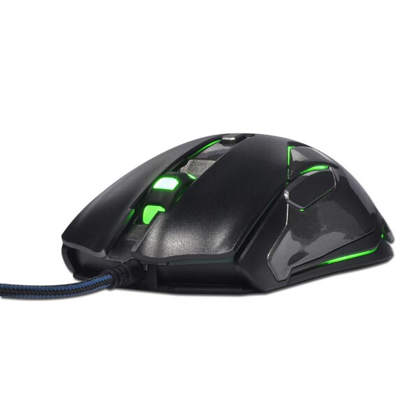 Pele E-blue Auroza FPS black (EMS669MGAA) - foto 3