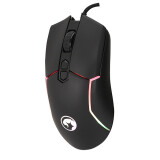 Pele Marvo M655 black