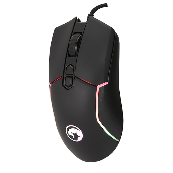 Pele Marvo M655 black - foto 4