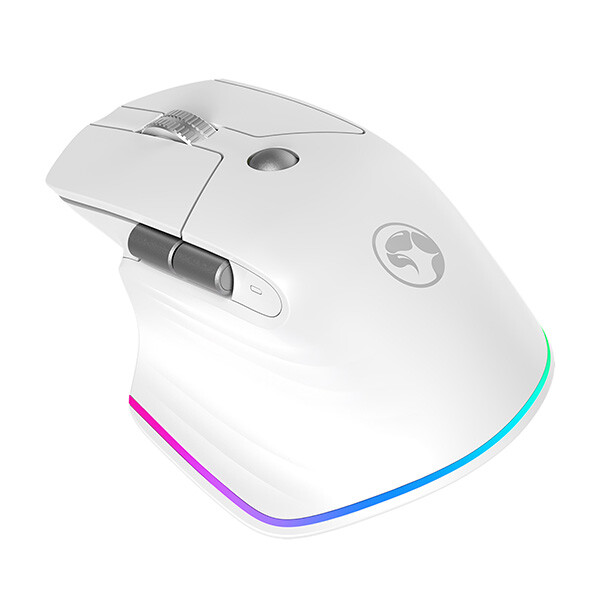 Pele Marvo G803 white (G803 WH) - foto 2