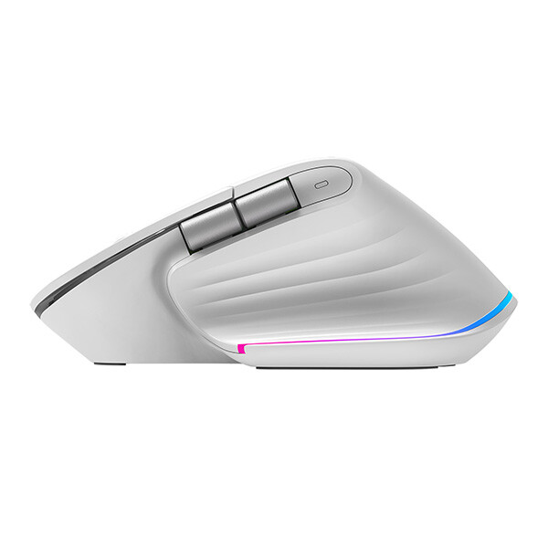 Pele Marvo G803 white (G803 WH) - foto 4