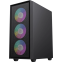 Datoru korpuss Gamemax Storm Mini-Tower Black (9101-0200R0035) - foto 2