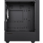 Datoru korpuss Gamemax Storm Mini-Tower Black (9101-0200R0035) - foto 3