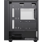 Datoru korpuss Gamemax Storm Mini-Tower Black (9101-0200R0035) - foto 4