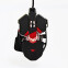 Pele Red Fighter M1 black (Fighterm1)