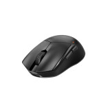 Pele Be Quiet! Dark Perk Ergo Black (BM007)