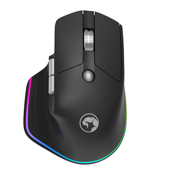 Pele Marvo G803 black (G803 BK)