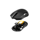 Pele Be Quiet! Dark Perk Sym Black (BM008)