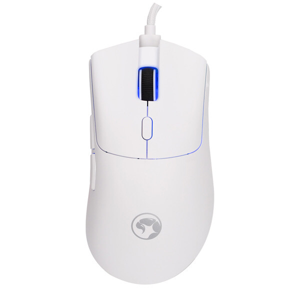 Pele Marvo Niro 40 White white (G950 WH)