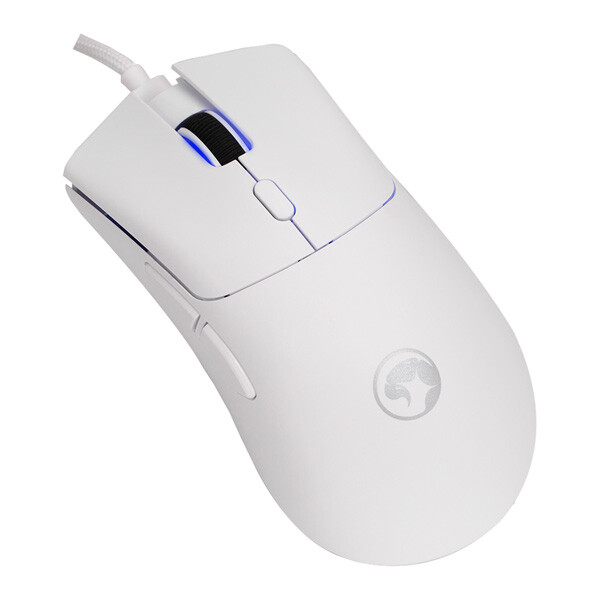 Pele Marvo Niro 40 White white (G950 WH) - foto 2